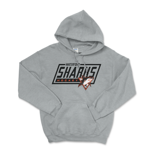 Waterford Sharks Hockey Club Official Store